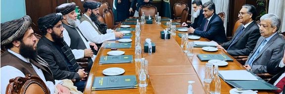 طالبان: پاکستان اموال تاجران افغان را پس از ماهها توقف در بندر کراچی آزاد میکند