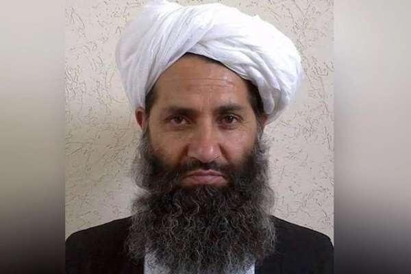 سرچینې: کابل کې د دیني عالمانو غونډه د ملا هبت الله په مشرۍ شوې