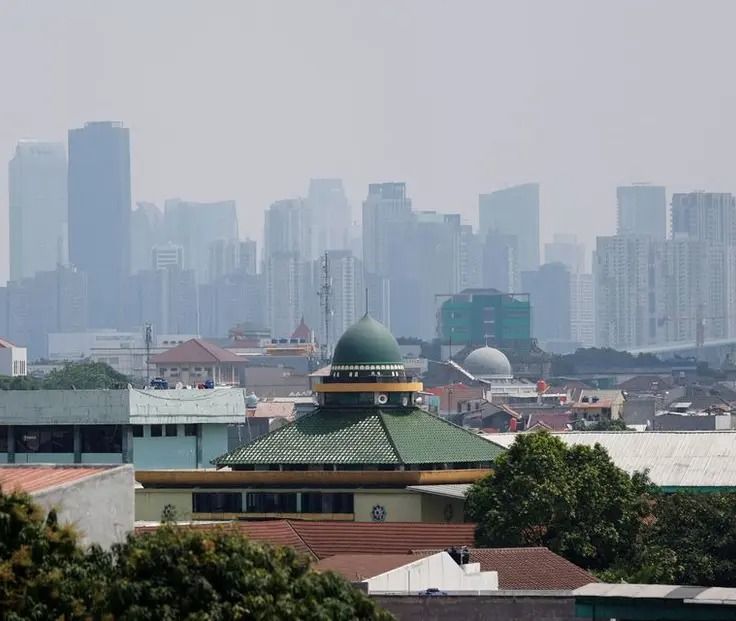 سرچینې: طالب استازو او سیاسي فعالانو په انډونیزیا کې خبرې پیل کړې دي