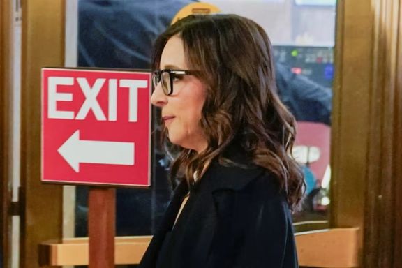 لیندا یاکارینو از سمت مدیرعامل شبکه اجتماعی اکس کنارهگیری کرد