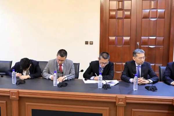 High-Level Chinese Delegation In Kandahar With Message From Pakistan, Say Sources