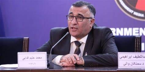 فدایي: ‏داسې ښکاري چې د طالبانو د واکمنۍ پای نېږدې شوی