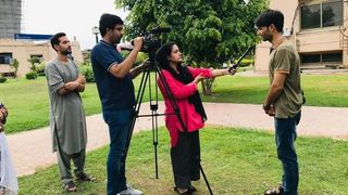 پاکستان کې جلاوطنه خبریالان: که له دې ځایه و اېستل شو، نو چېرته به ولاړ شو؟