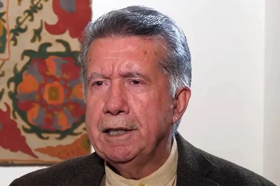 افراسیاب خټک: پاکستاني طالبان پخوا له افغان طالبانو سره جګړې ته استول کېدل