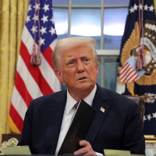 ترامپ مجوز امنیتی آنتونی بلینکن و شماری از دموکراتها را لغو کرد