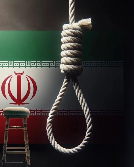 په ایران کې یو کس چې د جنسي تېري په شاو خوا ۲۰۰ قضیو محکوم شوی و، اعدام شو