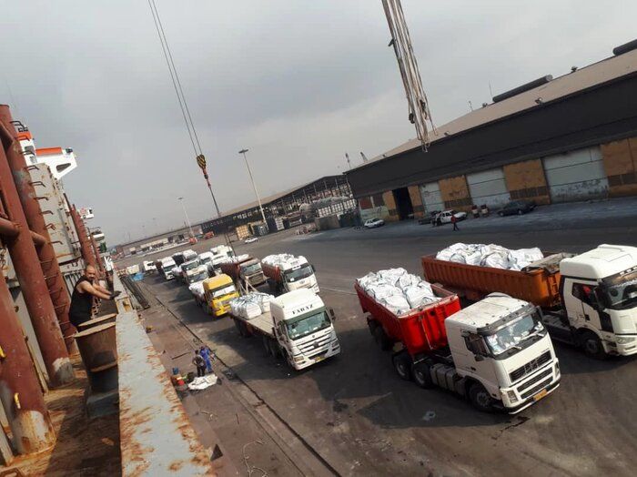 تهران طالبان را مانع رشد ترانزیت تجاری خود خواند