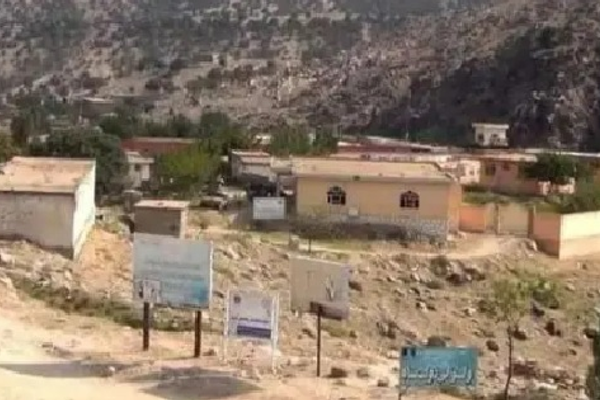 Taliban Members 'Detain' Three Ex-Servicemen in Laghman