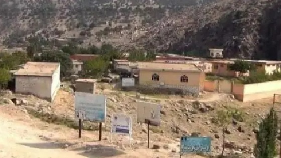 Taliban Members 'Detain' Three Ex-Servicemen in Laghman