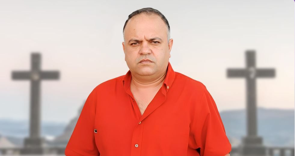 هه‌نګاو: په ایران کې یو نوی عیسوي شوی افغان د حبس حکم د عملي کېدو لپاره ونیول شو