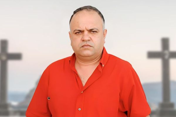 ههنګاو: په ایران کې یو نوی عیسوي شوی افغان د حبس حکم د عملي کېدو لپاره ونیول شو