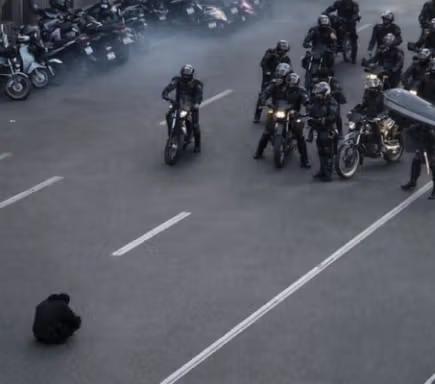 همزمان با گسترش اعتراض‌ها؛ حکومت پزشکیان به معترضان ایرانی پیشنهاد گفت‌وگو داد