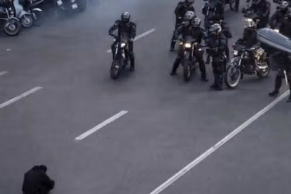 همزمان با گسترش اعتراضها؛ حکومت پزشکیان به معترضان ایرانی پیشنهاد گفتوگو داد