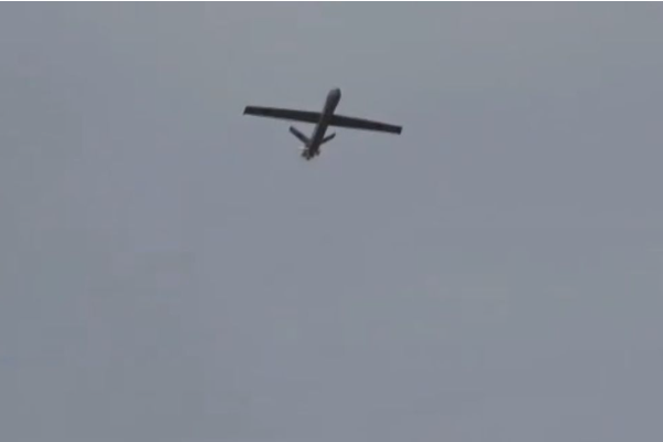 حركة طالبان تصرح بأنها استهدفت منشآت عسكرية باكستانية