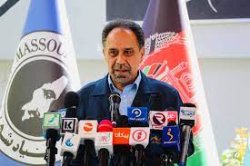 احمدولی مسعود