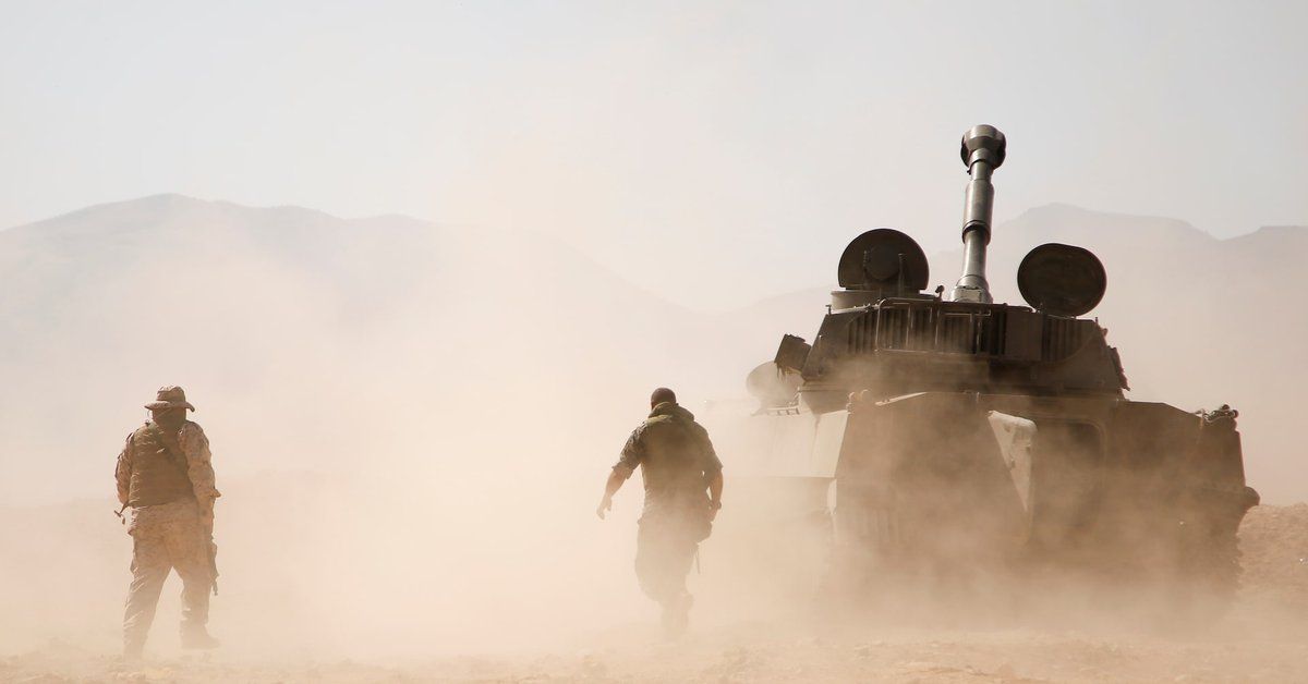 عراق نام حزب‌الله و حوثی‌ها را از فهرست مسدودسازی دارایی‌ها حذف می‌کند