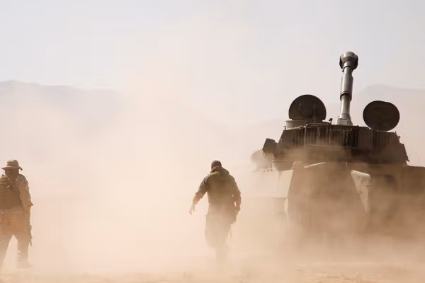 عراق نام حزبالله و حوثیها را از فهرست مسدودسازی داراییها حذف میکند