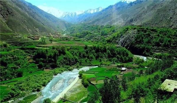 جبهه مقاومت ملی از حمله طالبان و نبرد سنگین در اندراب خبر داد