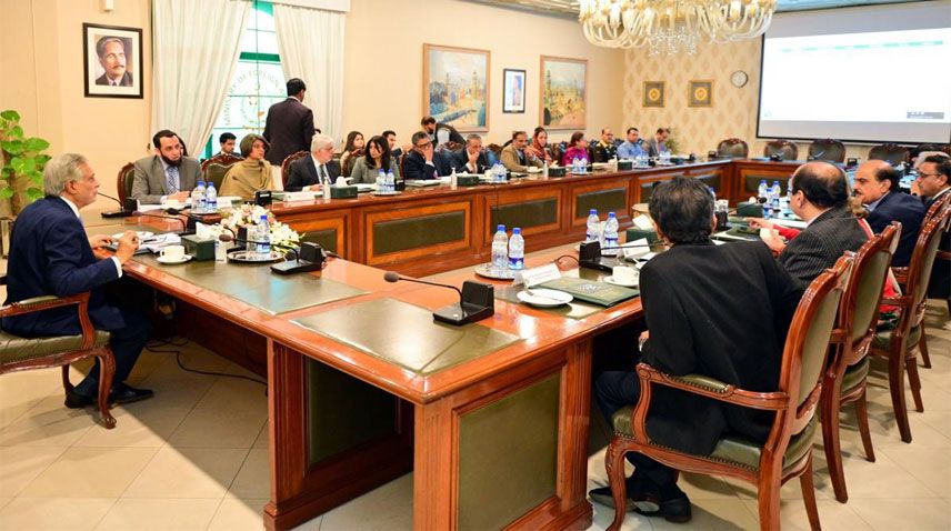 پاکستان په مسلمانو ټولنو کې د نجونو زده کړو اړوند نړیوال کنفرانس کوربه توب کوي