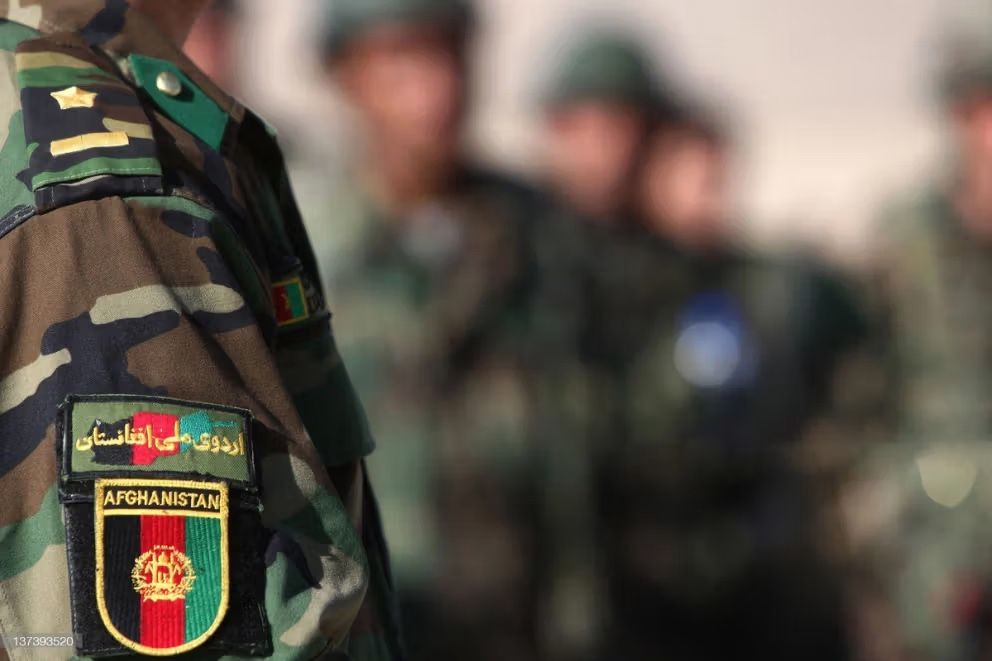 پژوهش تازه: طالبان از کشتن هدفمند نظامیان سابق دست نکشیده است