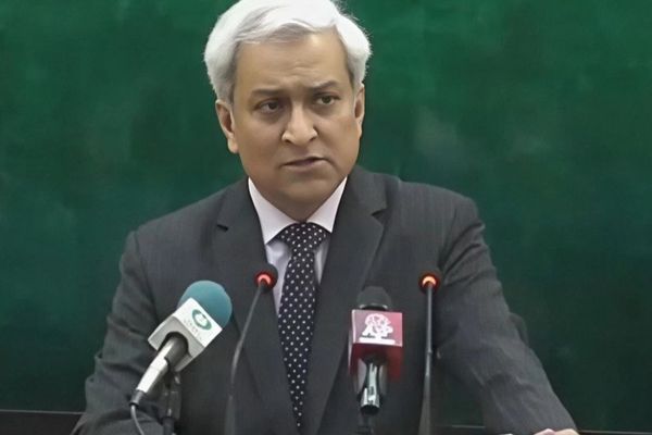 پاکستان: طالبانو سره د خبرو ټولې لارې پرانیستې دي خو امنیتي ضمانتونه مهم شرط دی