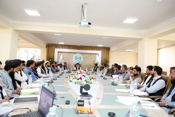 طالبان په برازیل کې کاپ۳۰ نړیوال کنفرانس ته تیاری نیسي
