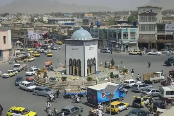 “Emirate Studies” Book Distributed By Taliban to 95 Schools in Spin Boldak