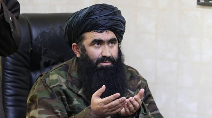 سرچینې: طالبان د وضعیت د کنټرول لپاره د هلمند والي امان الدین منصور د بدخشان والي ټاکي