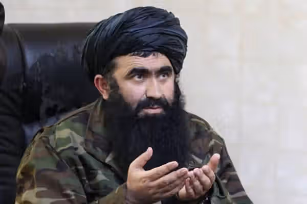 سرچینې: طالبان د وضعیت د کنټرول لپاره د هلمند والي امان الدین منصور د بدخشان والي ټاکي
