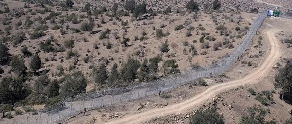 ډیورنډ ته څېرمه قبایلي سیمې چې د وسلوالو د روزنې اصلي مرکزونه بلل کېږي