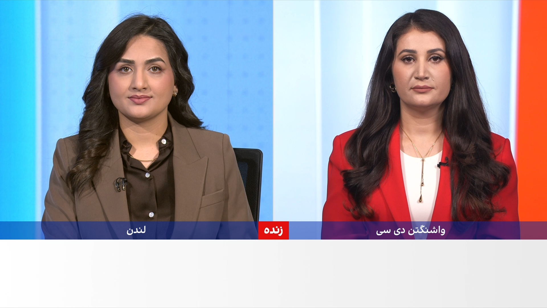 خبرهای ۹ شب، جمعه ۲۸ قوس ۱۴۰۴ 