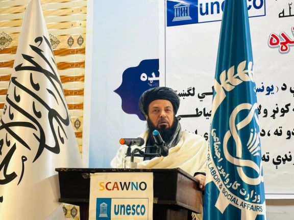 طالبانو له موسسو وغوښتل چې لرو پرتو سیمو ته خدمات پراخ او ګړندي کړي