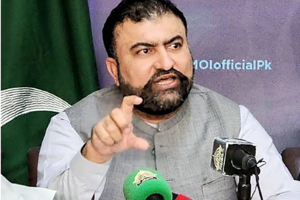 No Deadline Extension for Deportation of Illegal Immigrants, Says Pakistani Minister