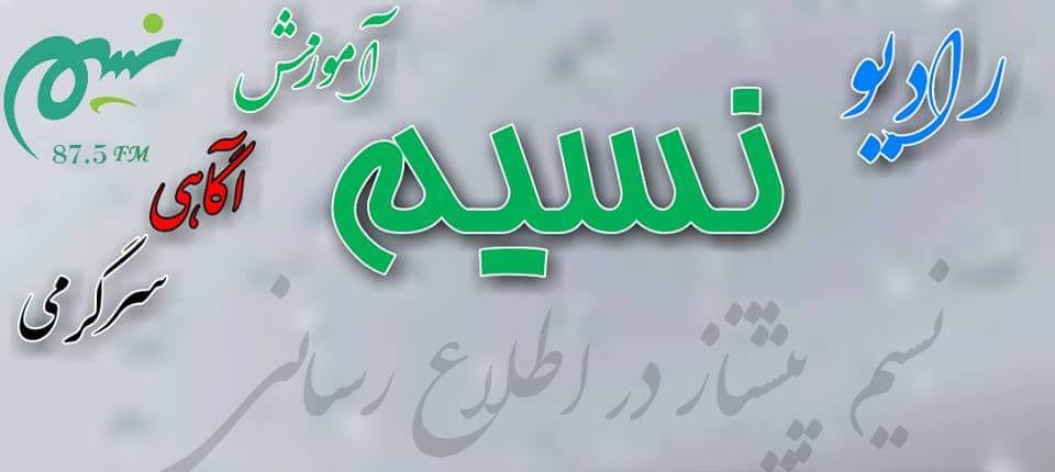 طالبانو په دایکنډي کې د نسیم راډیو د مدير په ګډون درې خبریالان نیولي