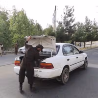 Three Taliban Members Killed In Kabul Attack, Says AFF