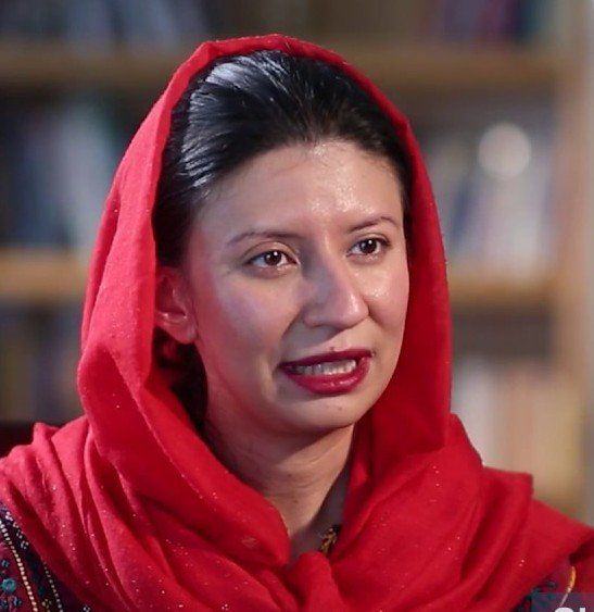 شهرزاد اکبر: طالبان په خپلسرو نیونو او شکنجو خپل جرمونه نه‌شي پټولی