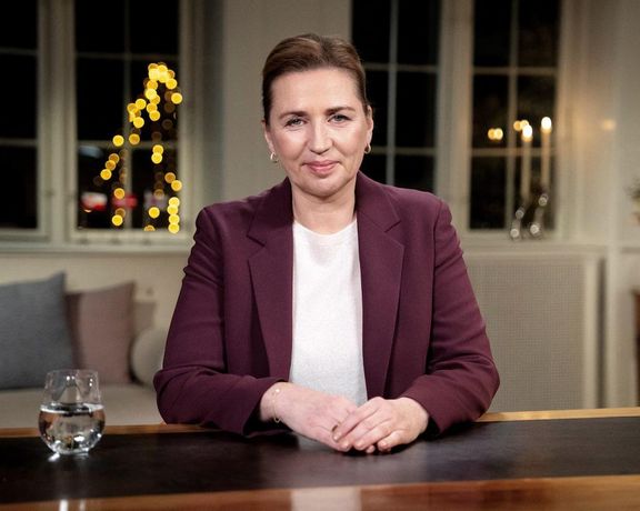 نخستوزیر دنمارک از ترامپ خواست تهدیدها برای تصرف گرینلند را متوقف کند