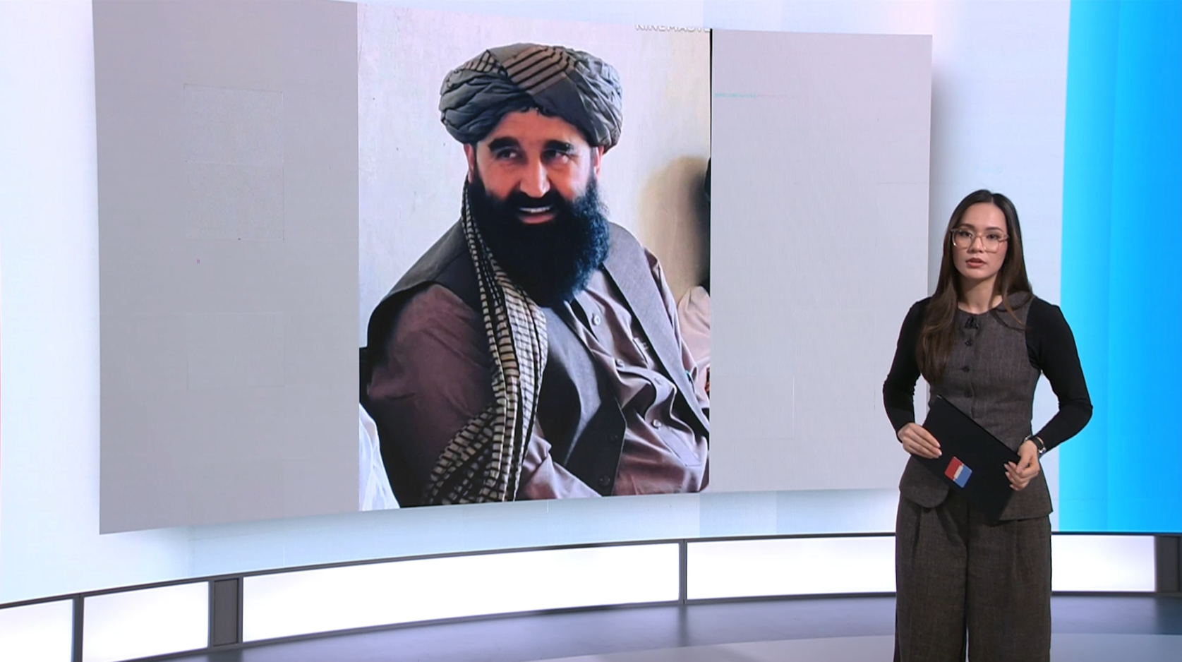 شهوت‌بازی مقام طالبان؛ واکنش‌ها