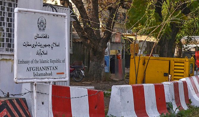 اسلام اباد کې د طالبانو سفارت: پاکستان د کډوالو سربېره په سوداګرۍ کې هم خنډ جوړ کړی 