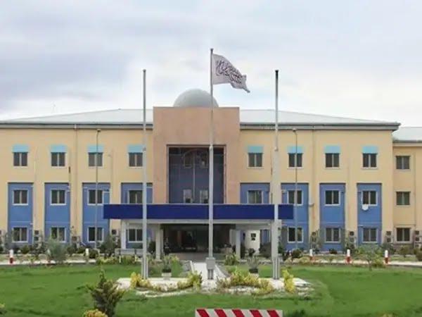 روند سبز زیر نظر امرالله صالح فهرست نام‌های صد مقام ارشد وزارت داخله طالبان را منتشر کرد