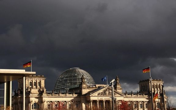 د جرمني حکومت خلاف د افغانانو شاوخوا ۱۱۰ عاجلې قضیې ثبت شوې