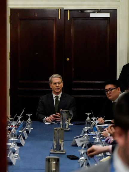 مقامهای امریکایی: ایالات متحده و چین برای کاهش کسری تجاری به توافق رسیدند