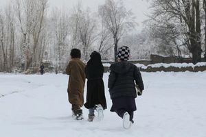 سازمان ملل میگوید نیازها به خدمات بهداشتی در افغانستان افزایش یافته است