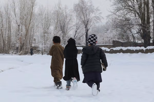 سازمان ملل میگوید نیازها به خدمات بهداشتی در افغانستان افزایش یافته است