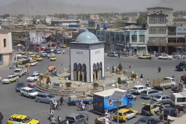 طالبان یک روز پیش از روز جهانی معلم، ۱۸ معلم را در قندهار بازداشت کرد
