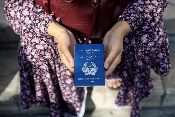 پنج سال آواره‌گی 'بی‌وطن‌‌ها'؛ نه راه برگشت نه جای ماندن