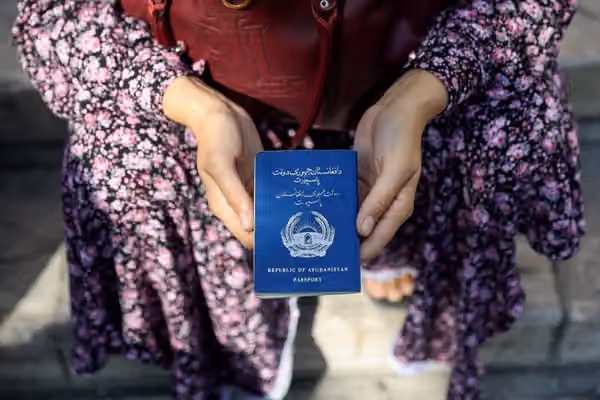 پنج سال آوارهگی 'بیوطنها'؛ نه راه برگشت نه جای ماندن