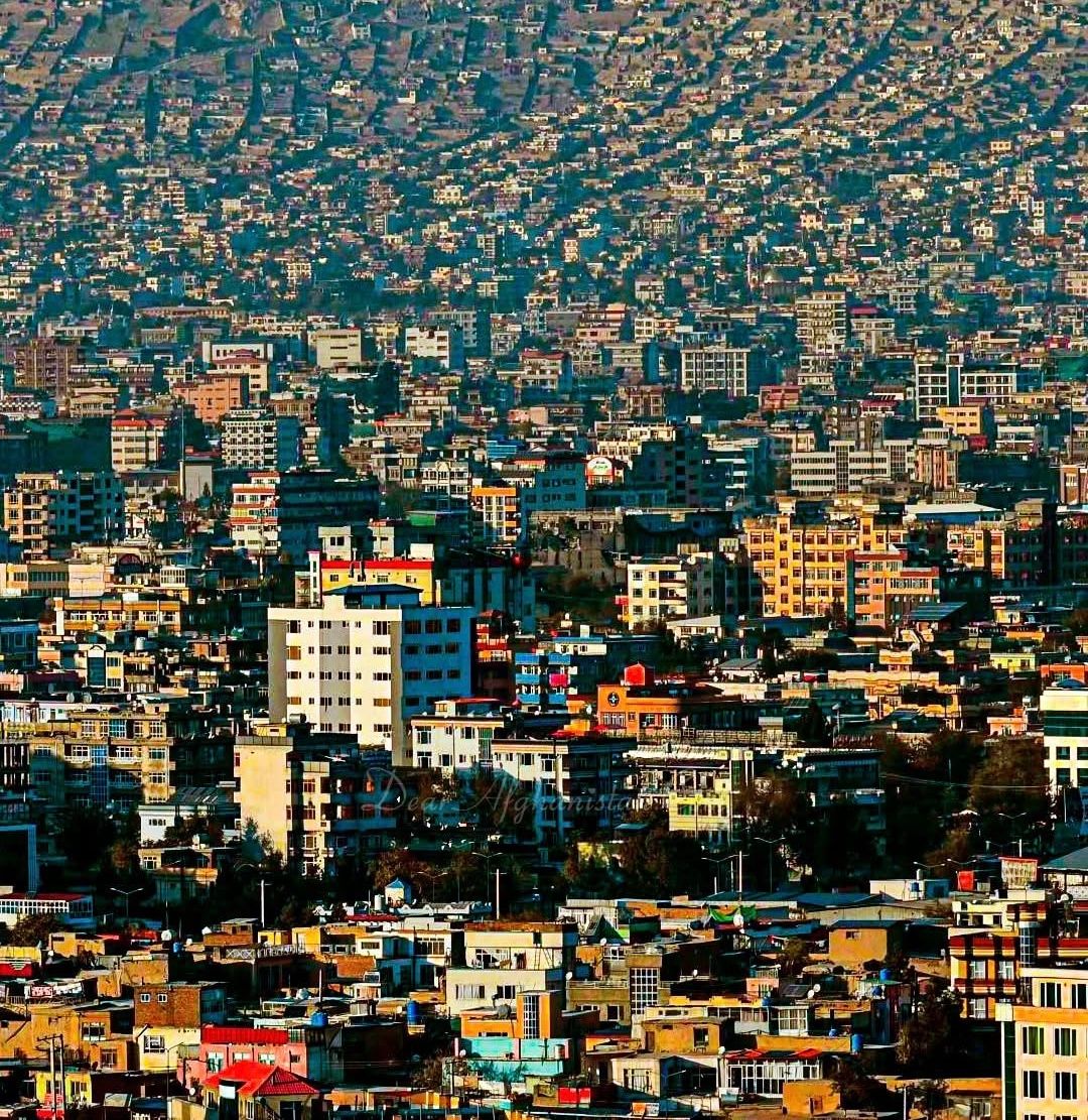 کابل کې د طالبانو ښاروالۍ تېرو څلور کلونو کې ۲۴مېلیارده افغانۍ عواید راټول کړي