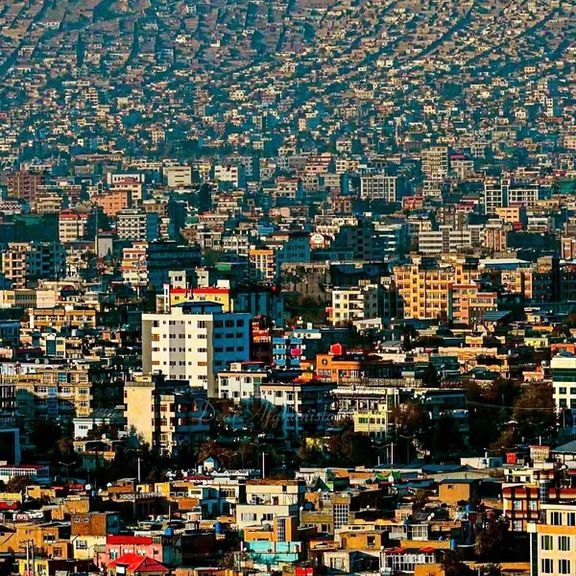 کابل کې د طالبانو ښاروالۍ تېرو څلور کلونو کې ۲۴مېلیارده افغانۍ عواید راټول کړي