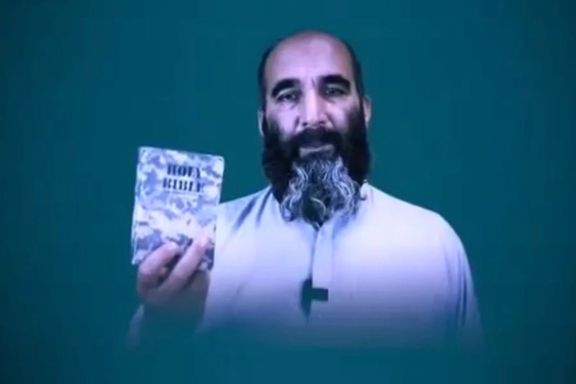 طالبانو «عیسویت او الحاد» ته د تبلیغ په تور د یوې کلتوري موسسې کارکوونکی نیولی